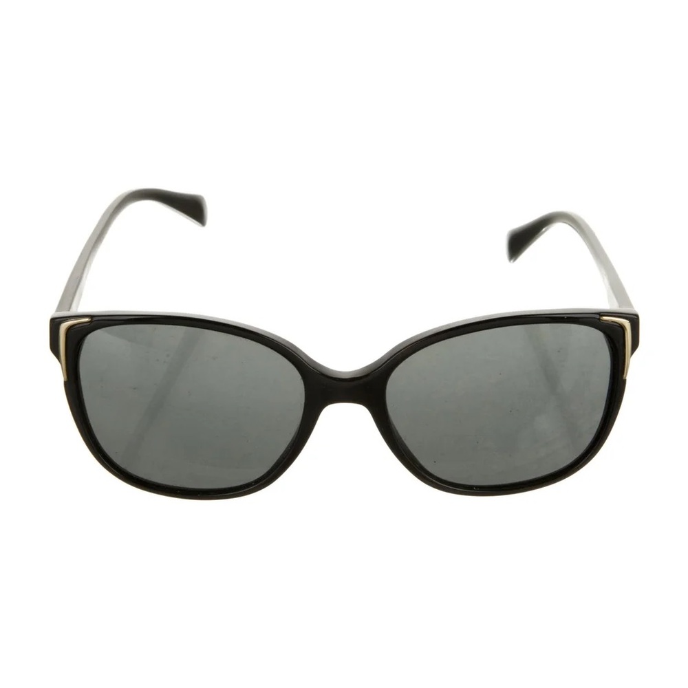 Prada Black Sunglasses